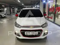 2017 Chevrolet Spark