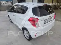 2017 Chevrolet Spark