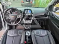 2017 Chevrolet Spark