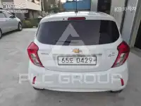 2017 Chevrolet Spark