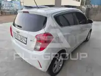 2017 Chevrolet Spark