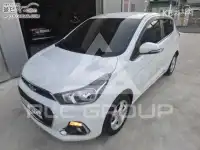 2017 Chevrolet Spark