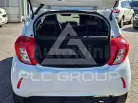 2017 Chevrolet Spark