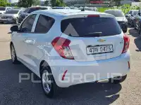 2017 Chevrolet Spark
