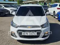 2017 Chevrolet Spark