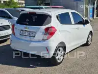 2017 Chevrolet Spark