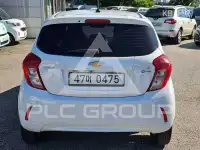2017 Chevrolet Spark