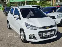 2017 Chevrolet Spark