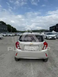 2017 Chevrolet Spark