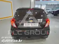 2017 Chevrolet Spark