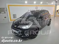 2017 Chevrolet Spark