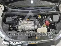 2017 Chevrolet Spark