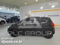 2017 Chevrolet Spark