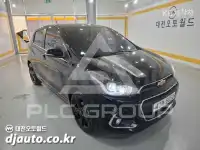 2017 Chevrolet Spark