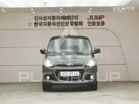 2017 Chevrolet Spark