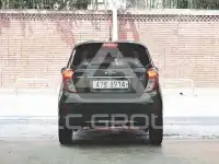 2017 Chevrolet Spark