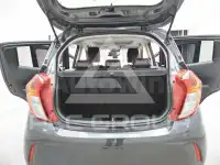 2017 Chevrolet Spark
