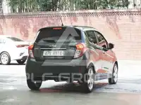 2017 Chevrolet Spark