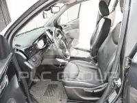 2017 Chevrolet Spark