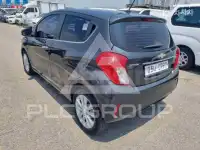 2017 Chevrolet Spark