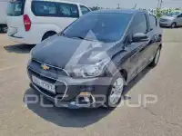 2017 Chevrolet Spark