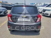 2017 Chevrolet Spark