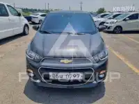 2017 Chevrolet Spark