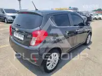 2017 Chevrolet Spark