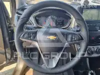 2017 Chevrolet Spark
