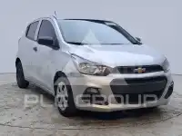2017 Chevrolet Spark