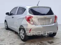 2017 Chevrolet Spark
