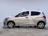 2017 Chevrolet Spark