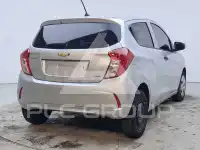 2017 Chevrolet Spark