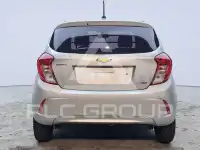 2017 Chevrolet Spark