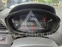 2017 Chevrolet Spark