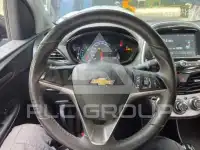 2017 Chevrolet Spark