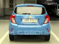 2017 Chevrolet Spark
