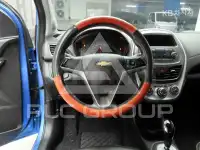2017 Chevrolet Spark