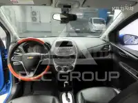 2017 Chevrolet Spark