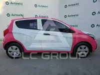 2017 Chevrolet Spark