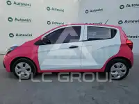 2017 Chevrolet Spark
