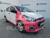 2017 Chevrolet Spark