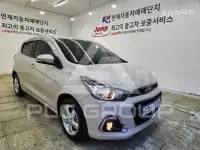 2017 Chevrolet Spark