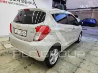 2017 Chevrolet Spark