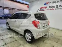 2017 Chevrolet Spark