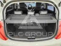2017 Chevrolet Spark