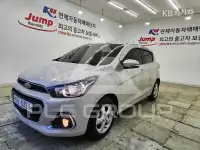 2017 Chevrolet Spark