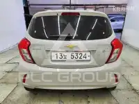 2017 Chevrolet Spark