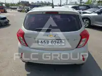 2017 Chevrolet Spark