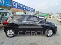 2017 Chevrolet Spark